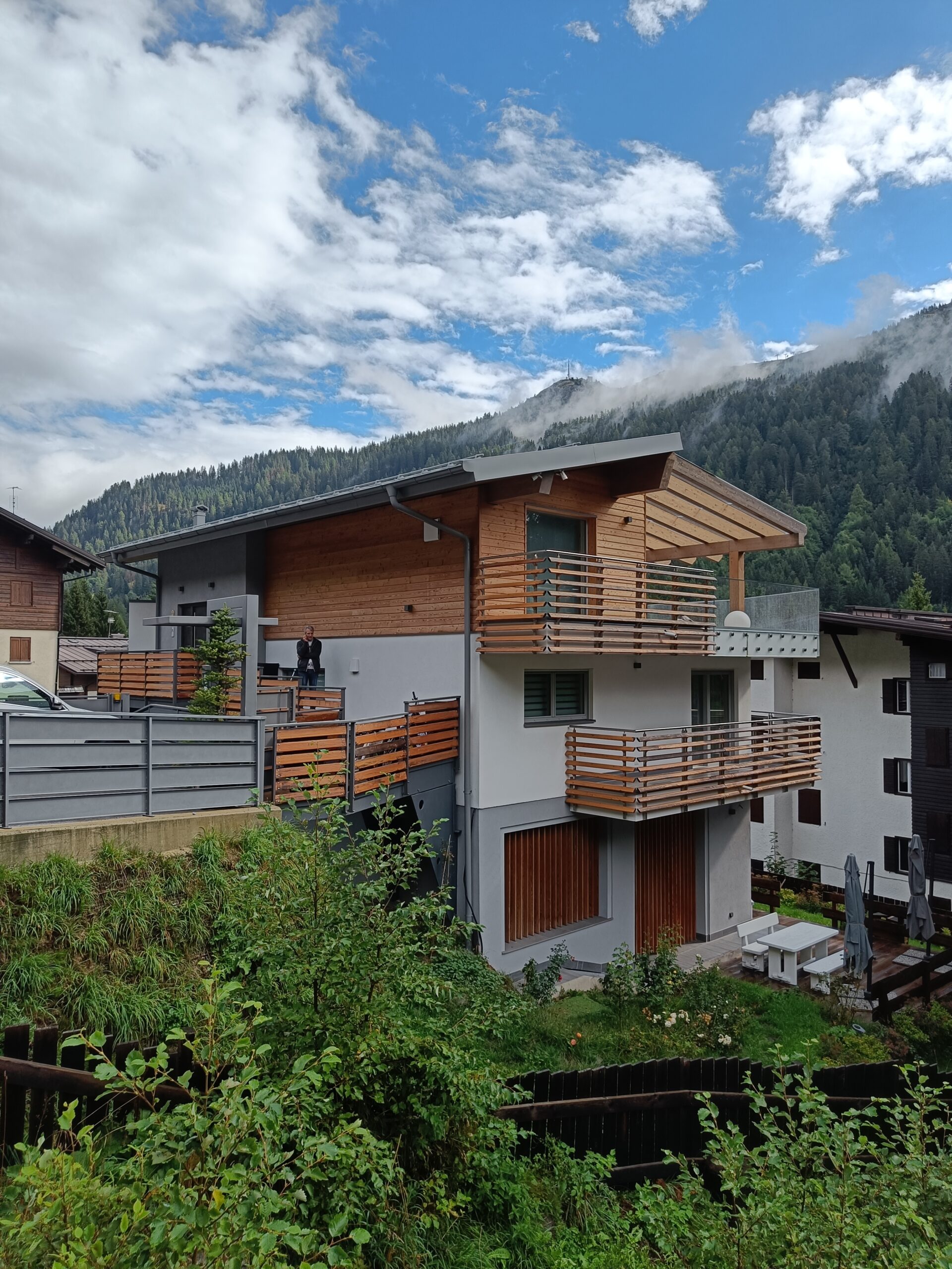 Immagine di ARCHIDOLOMITI - Architetto Pisoni Gino e Emiliana